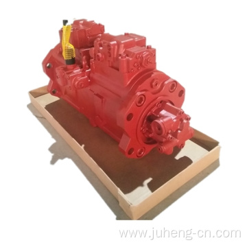 DH300-7 Excavator Hydraulic Main Pump K5V140DTP K7V63DTP